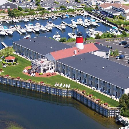 Riverview Resort South Yarmouth Exterior photo