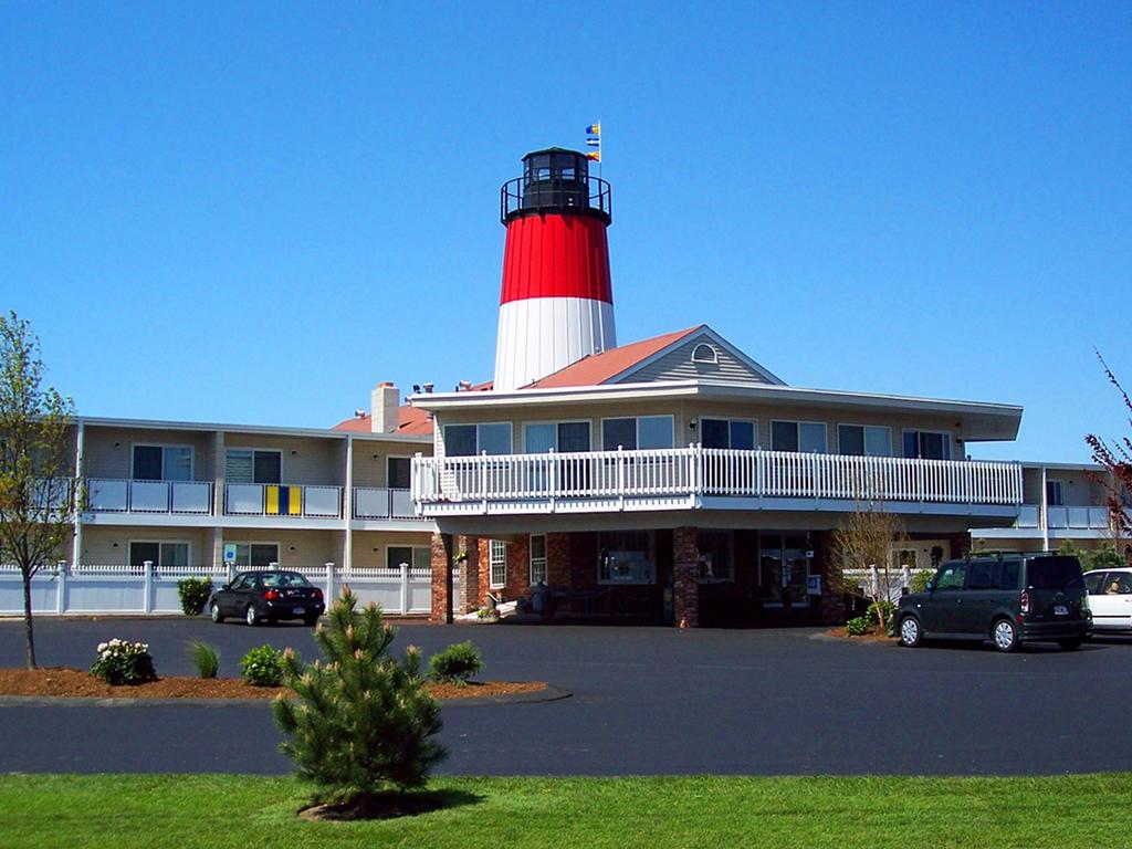 Riverview Resort South Yarmouth Exterior photo